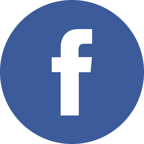 Log in via Facebook